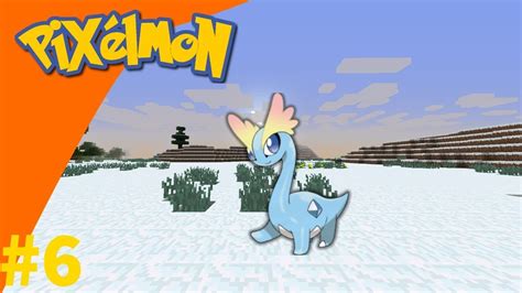 amaura pixelmon